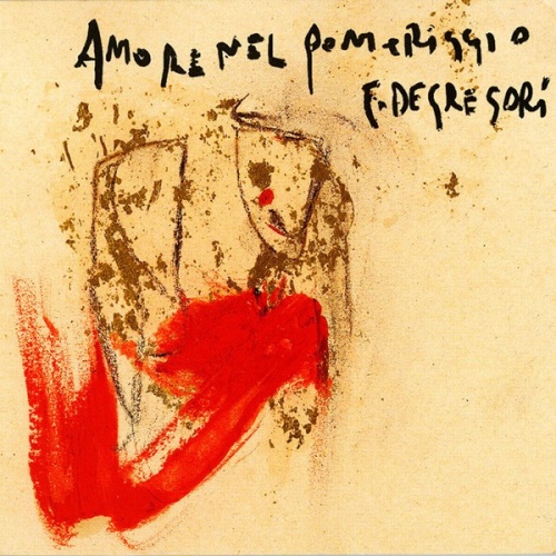 Francesco De Gregori - Sempre e per sempre