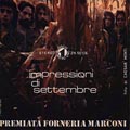 PFM - Impressioni di Settembre