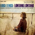 Luigi Tenco - Lontano lontano