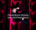 Francesco Renga - Dio come ti amo